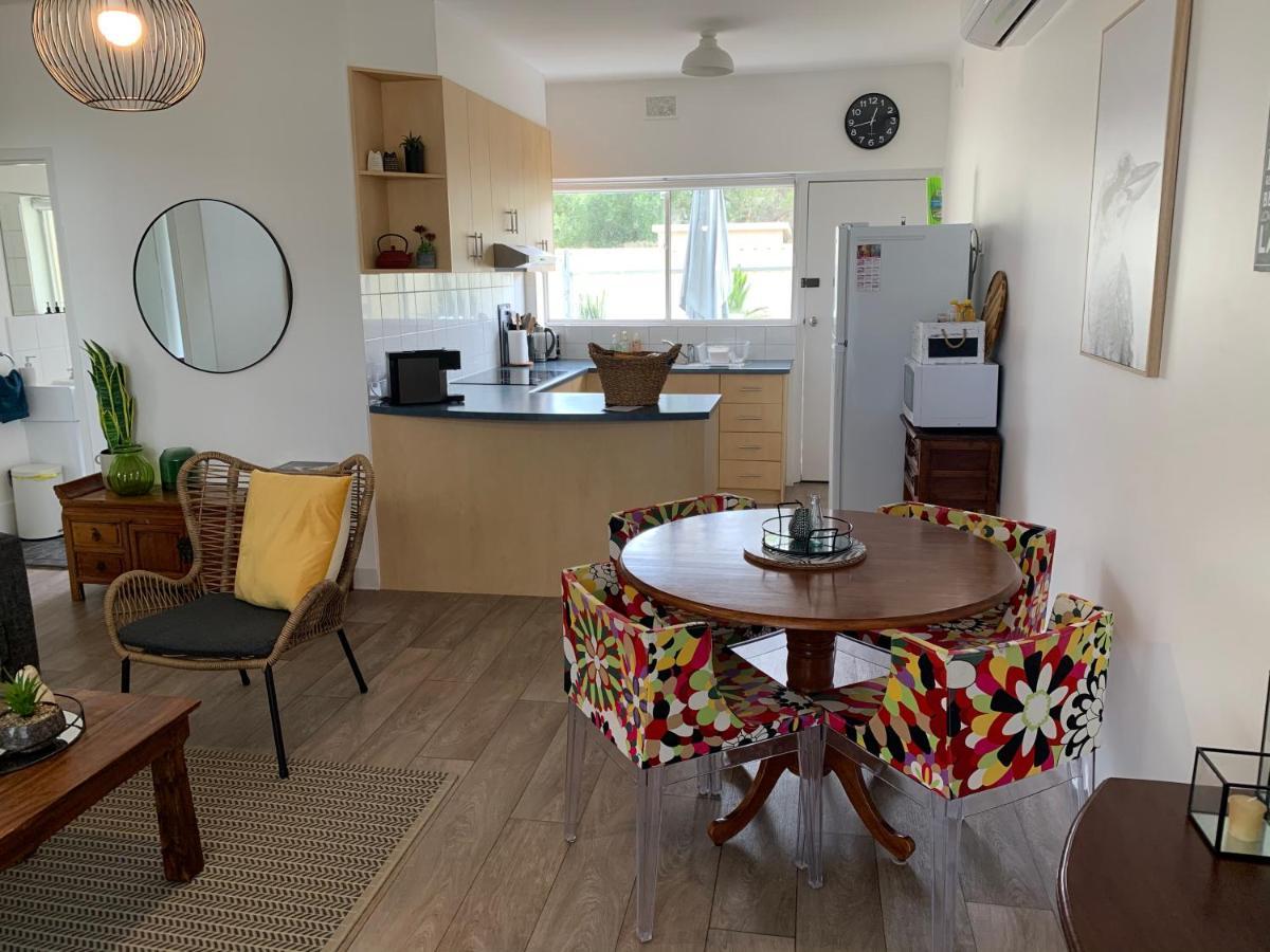 Sunshine Four Apartment Salisbury Ngoại thất bức ảnh