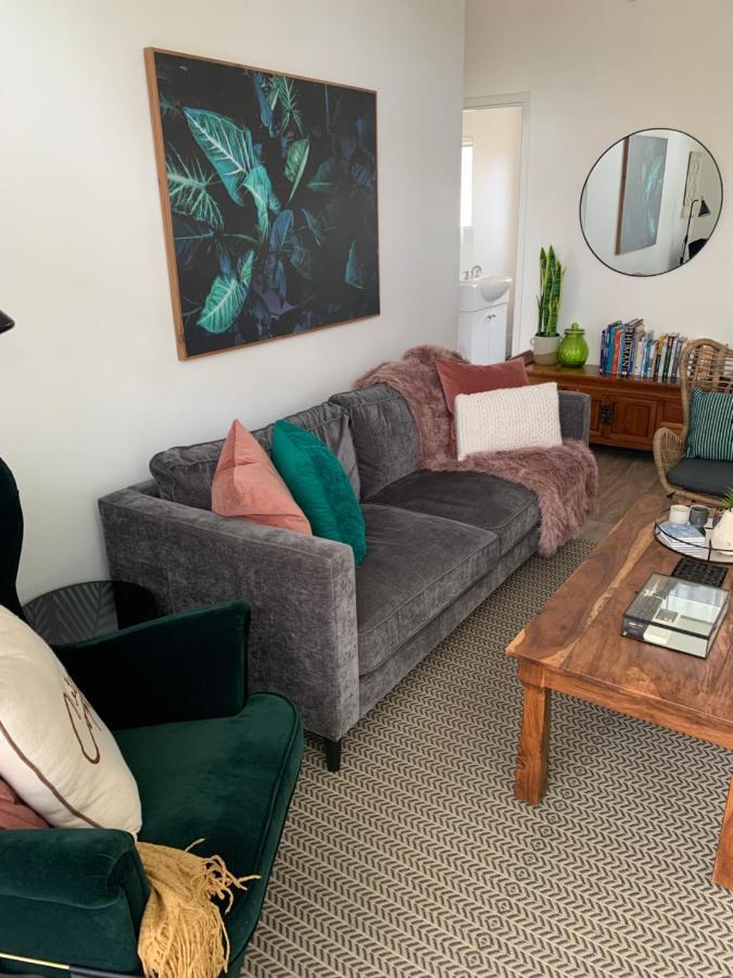 Sunshine Four Apartment Salisbury Ngoại thất bức ảnh