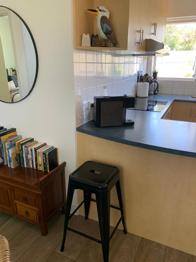 Sunshine Four Apartment Salisbury Ngoại thất bức ảnh