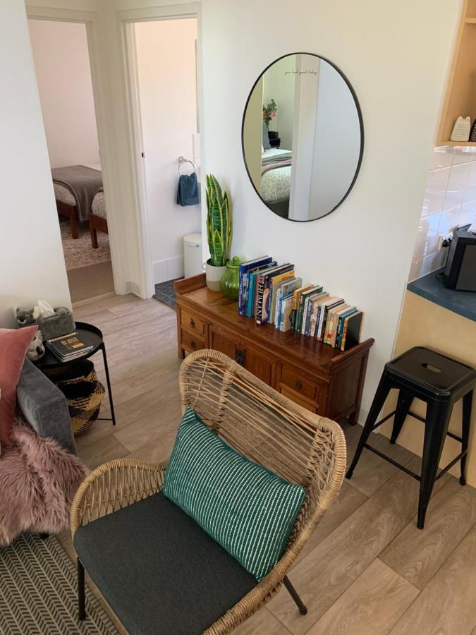 Sunshine Four Apartment Salisbury Ngoại thất bức ảnh