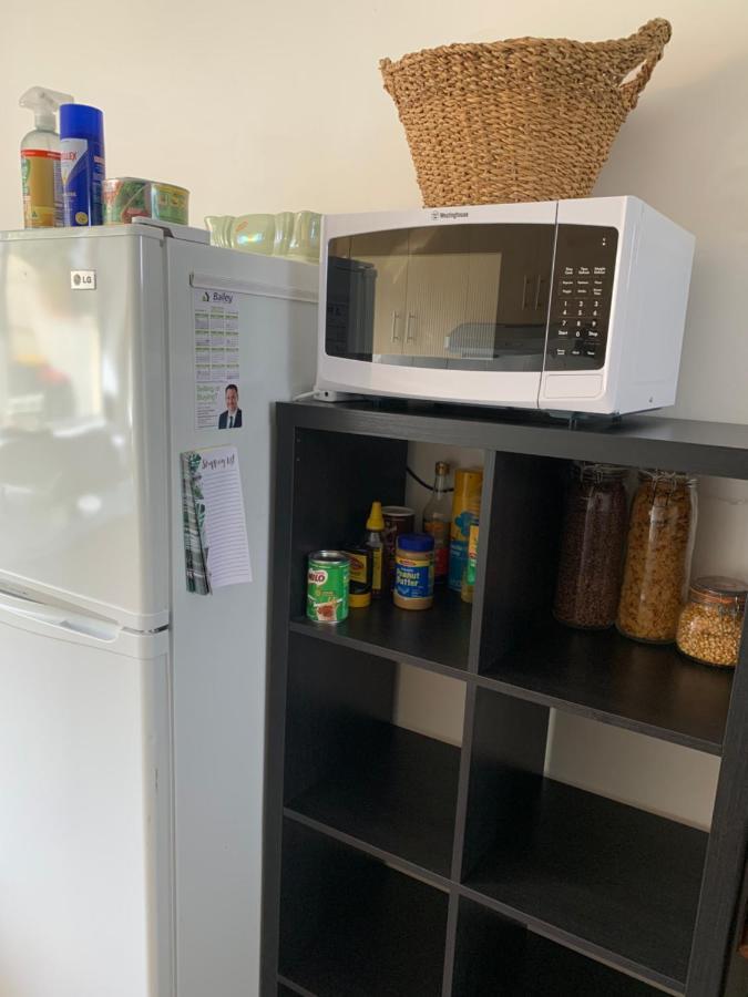 Sunshine Four Apartment Salisbury Ngoại thất bức ảnh