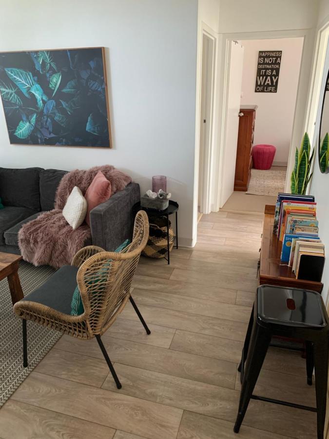 Sunshine Four Apartment Salisbury Ngoại thất bức ảnh