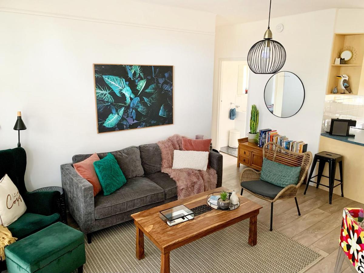 Sunshine Four Apartment Salisbury Ngoại thất bức ảnh