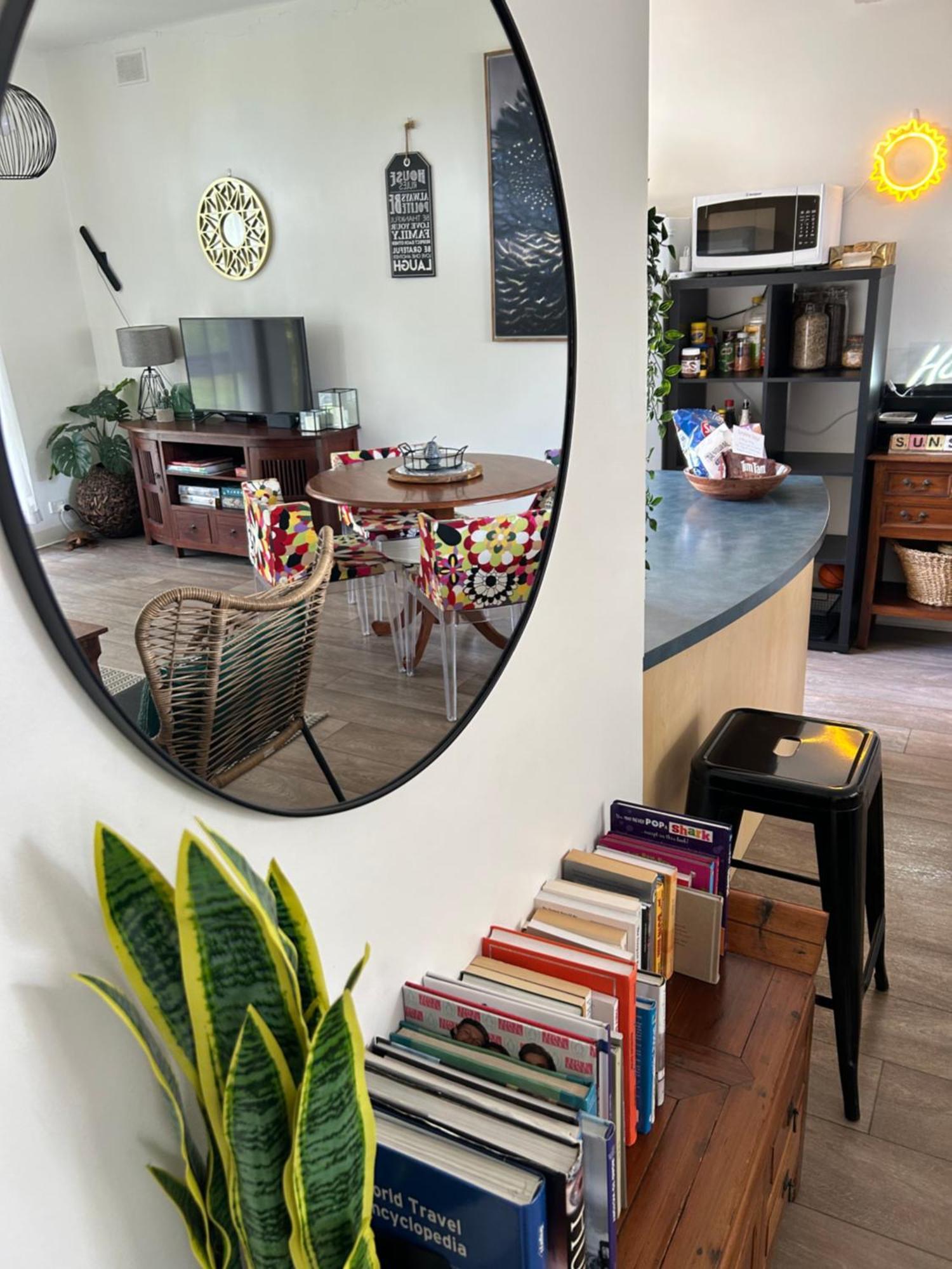 Sunshine Four Apartment Salisbury Ngoại thất bức ảnh