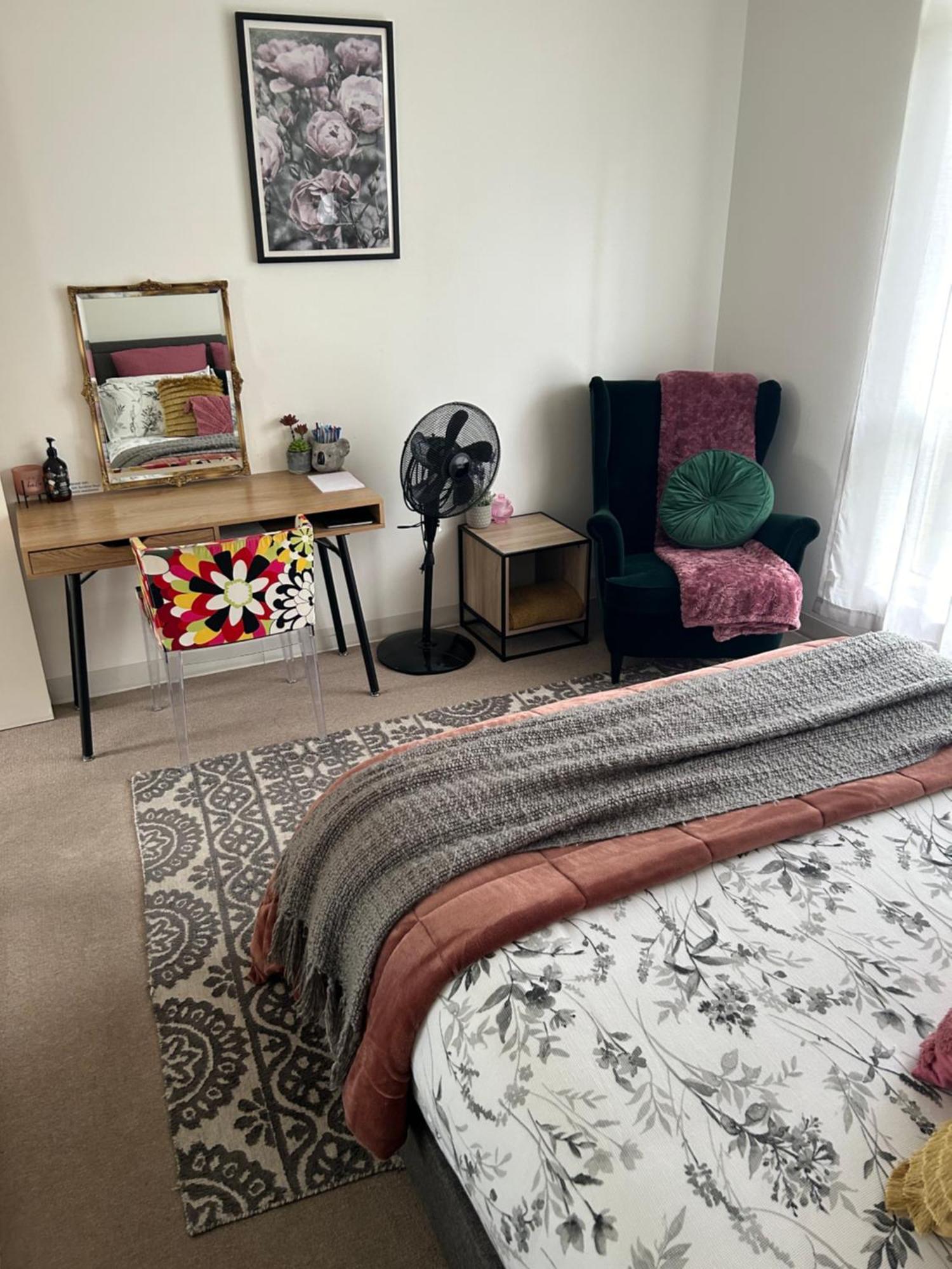 Sunshine Four Apartment Salisbury Ngoại thất bức ảnh